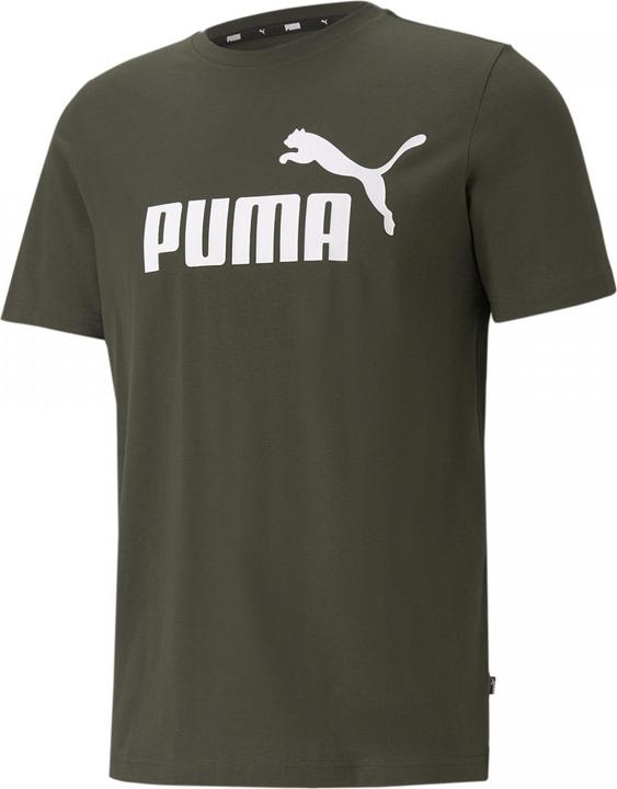 Image du produit Puma ESS Logo Tee (s) (L)