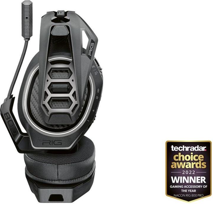 Actual product image Nacon Gaming RIG 800 PRO HX (Wireless)