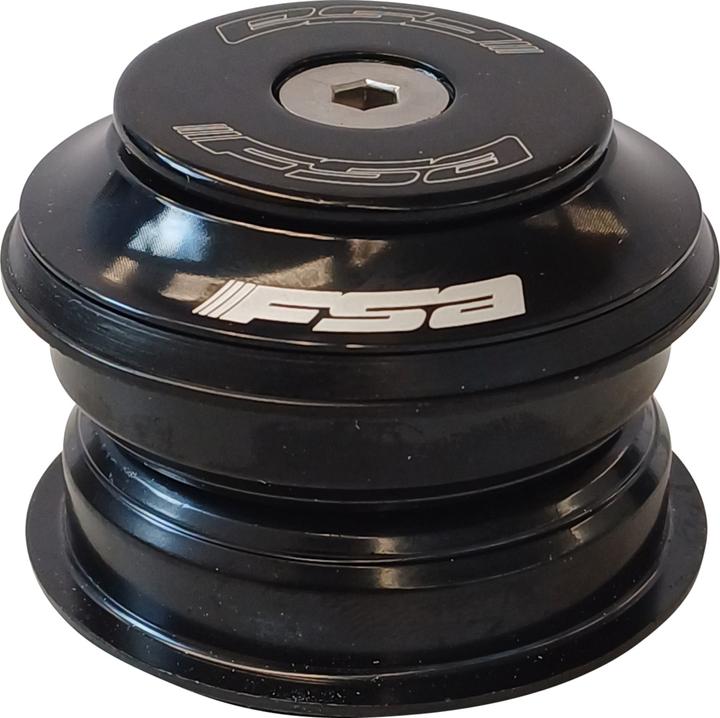 Actual product image Mustang Velo Headset FSA No. 9M/CUP/TH 1 1/8&quot 5.3mm