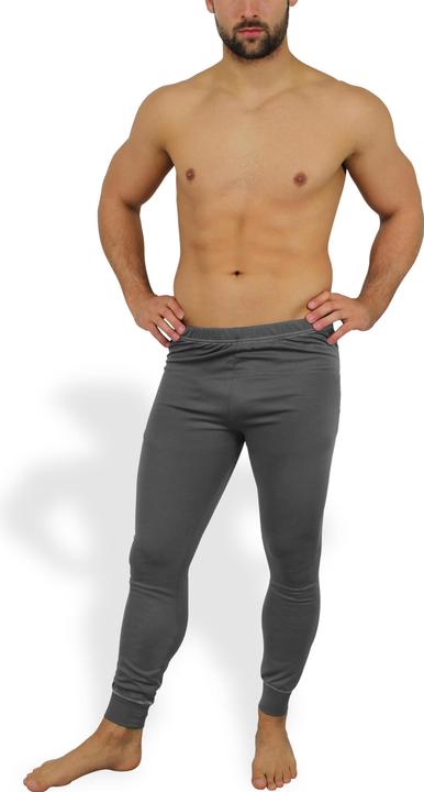 Actual product image Normani Mens Coolmax Thermo Underpants (M)