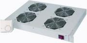 Actual product image Digitus Fan unit for variable 483 mm (19") installation