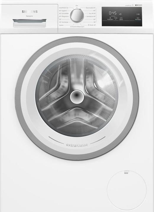 Produktbild Siemens Waschmaschine WM14N094 (8 kg, Links)