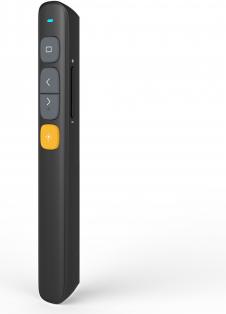 Actual product image Norwii Norwia N29 Fernbedienung mit Laserpointer für Multimedia-Präsentationen
