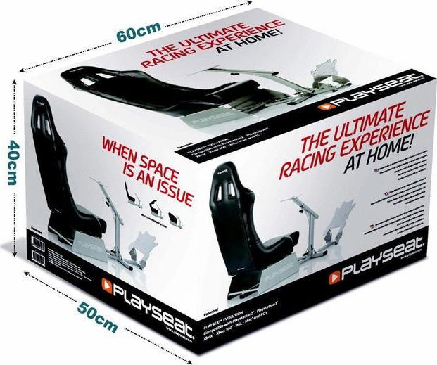 Produktbild Playseat Evolution