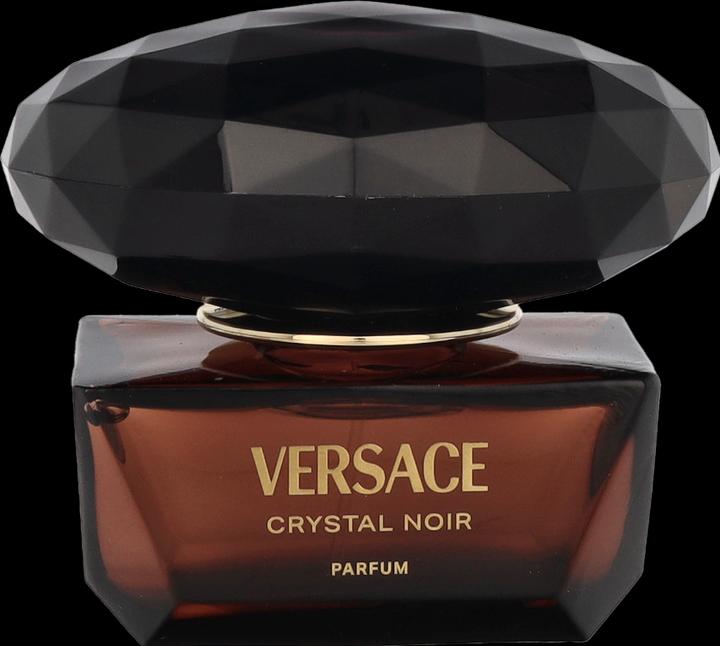 Produktbild Versace Crystal Noir Parfum 50 ml (Eau de Parfum, 50 ml)