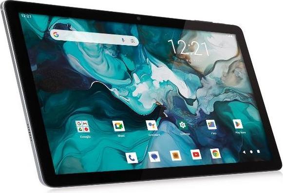 Immagine prodotto Hamlet Zelig Pad 810 4Gb 128Gb 10.1' (4G, 10.10", 128 GB, Alluminio, Nero)