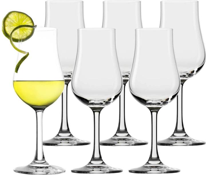 Immagine prodotto Stölzle Bicchieri da liquore Classic (1.85 dl, 1 x, Bicchieri da liquore + bicchieri da grappa)