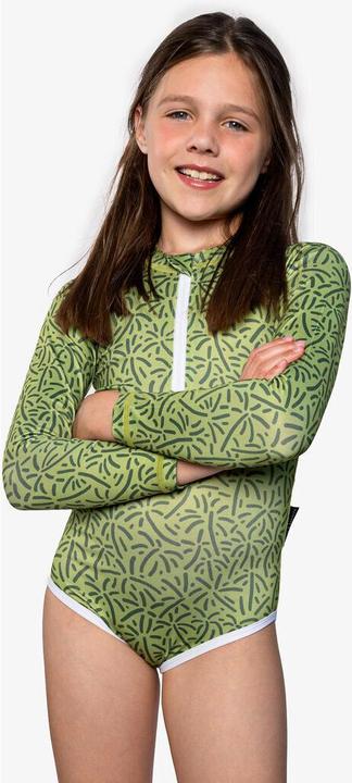 Actual product image Beach & Bandits Endless Palms swimming costume (140)
