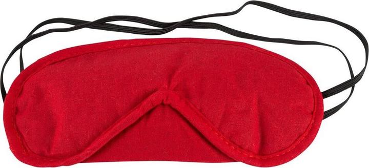 Produktbild Cottelli Collection Set Augenmasken 2er