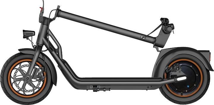 Immagine prodotto XO2 Country 400 (20 km/h, 45 km, 400 W)