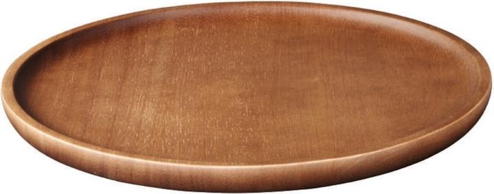 Produktbild ASA Selection Holzteller Wood (1 x, 15 cm)