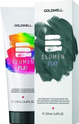Image du produit Goldwell Elumen Play (@vert)