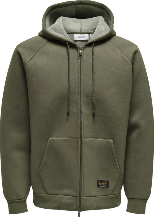 Only & Sons ONSBOBBEY Sweatshirt Sweatshirt