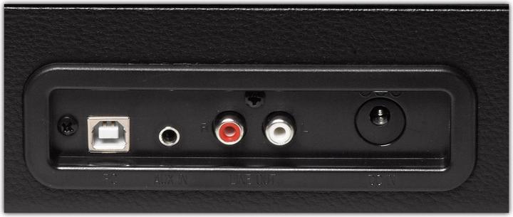 Image du produit Denver VPL-120 (Manuel)