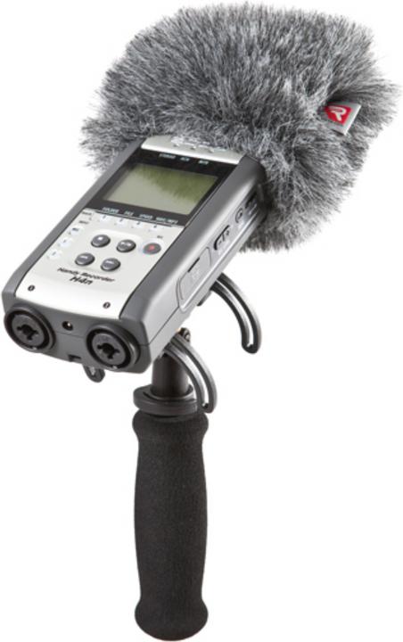 Immagine prodotto Rycote Kit audio Zoom H4n (Pelliccia)