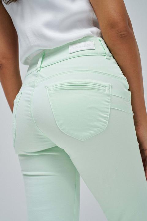 Immagine prodotto Salsa Jeans Chinohose Secret Chino (27)