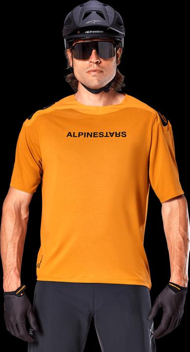 Actual product image Alpinestars JERSEY 24 A-ARIA Polartec Sw (S)