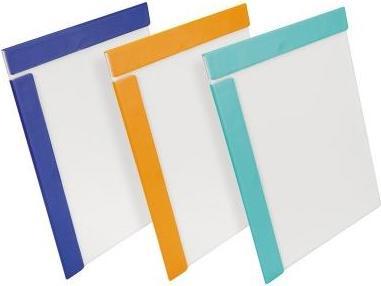 Actual product image Biella Magnetic writing tablet Attraction (21 x 29.5 cm)