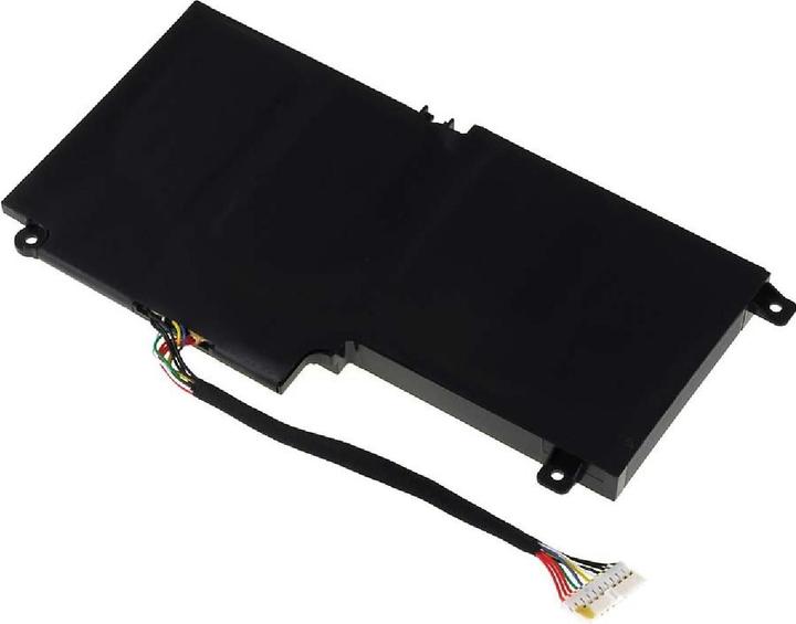 Actual product image AGI Battery compatible with Toshiba Satellite S55T-A5156 (2830 mAh)