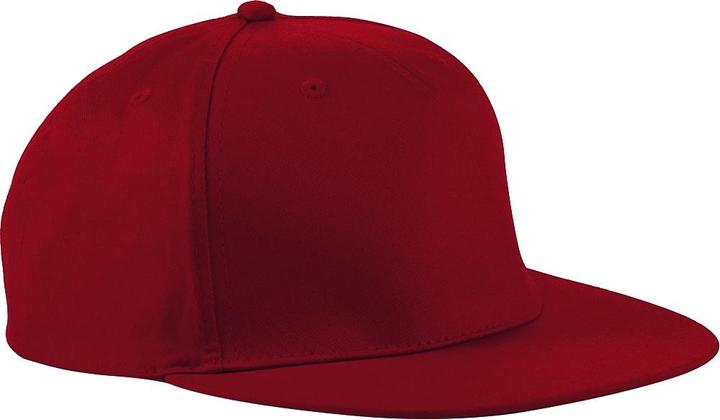 Immagine prodotto Beechfield Cappello da baseball da rapper retrò (confezione da 2) (Taglia unica)