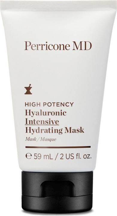 Perricone MD High Potency Classics Hyaluronic Intensive Hydrating Mask 2 oz. (59 ml)