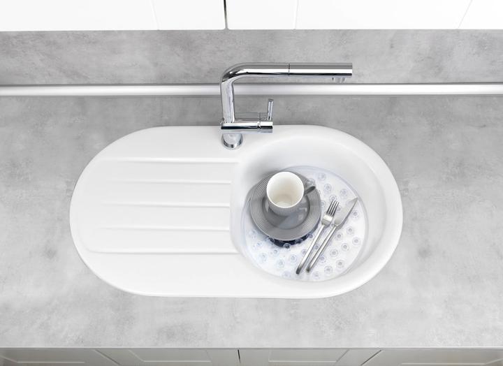 Actual product image Wenko Crystal