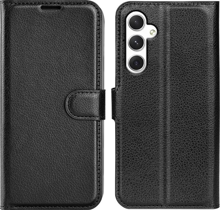 Screenguard Leather Guard (Samsung Galaxy S24)