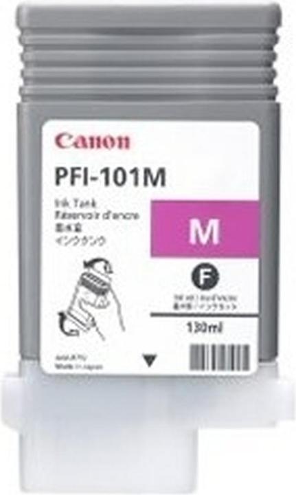Immagine prodotto Canon Pfi-101m (M)