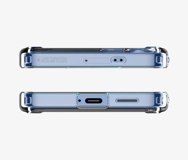 Produktbild Spigen Ultra Hybrid S (Samsung Galaxy S25)