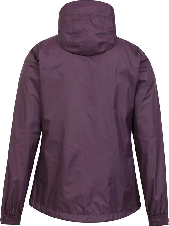 Immagine prodotto Mountain Warehouse Torrent Giacca Impermeabile Donna (40 D)