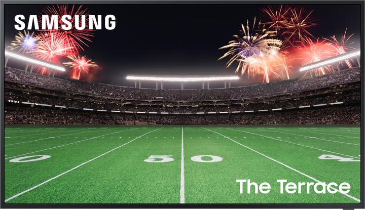 Produktbild Samsung TV QE55LST7DATXXN 55, 3840 x 2160 (Ultra HD 4K), LED-LCD (55", LST7, NeoQLED, 4K, 2025)