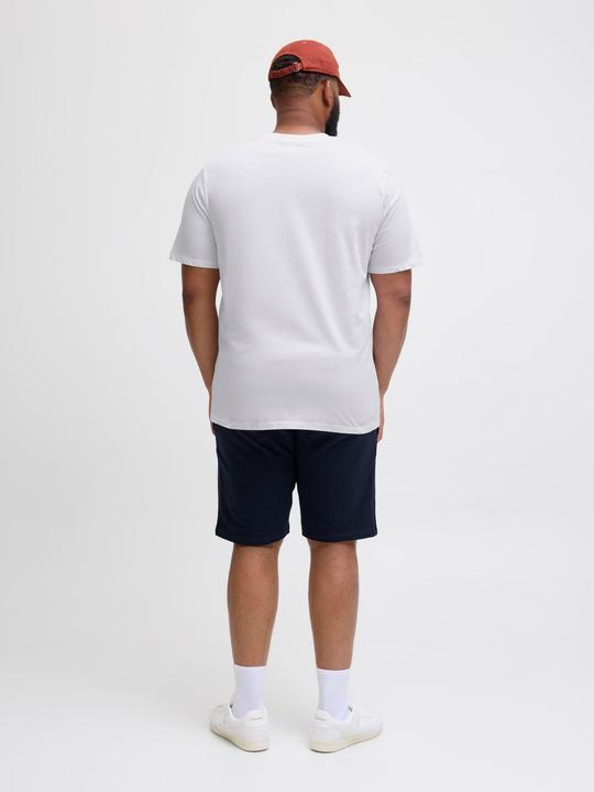 Produktbild Jack & Jones Plus Size T-shirt T-shirt (7XL)