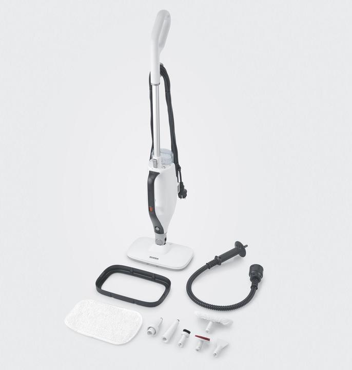 Image du produit Severin Nettoyeur à vapeur (1500 W)