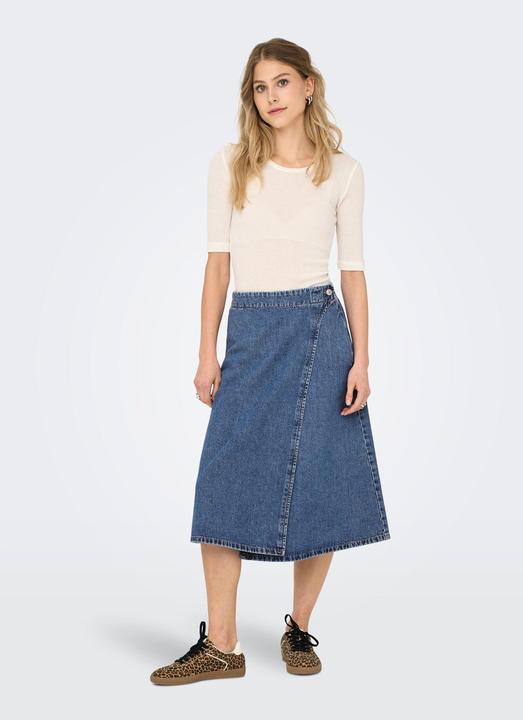Image du produit Only ONLTHEA Jeansrock Jeansrock (M)