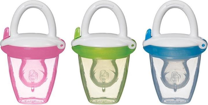 Actual product image Munchkin Baby food feeder (1 x, from 4 M.)