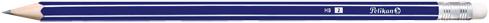 Immagine prodotto Pelikan Matite standard (0.70 mm, HB, 3 x)