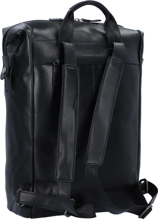 Actual product image Harolds Caugio Daypack Leder 39 cm Laptopfach (11 l)