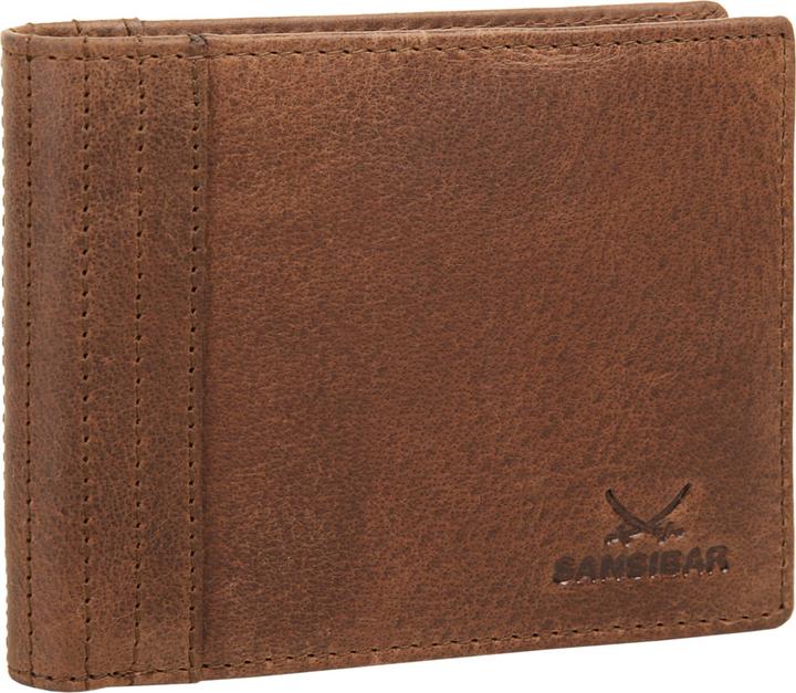 Produktbild Sansibar Geldbörse