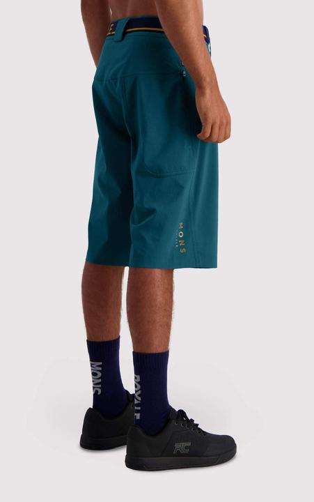 Mons Royale Virage Bike Shorts (S)