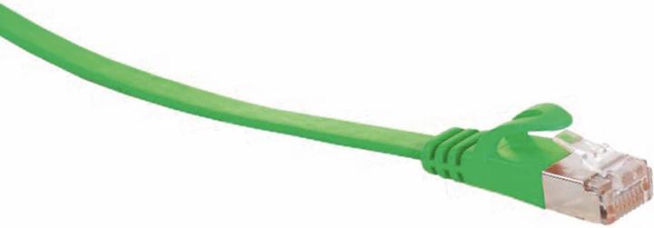 Produktbild Shiverpeaks PROFESSIONAL Scartkabel, Scartstecker (U/FTP, CAT7, 0.50 m)