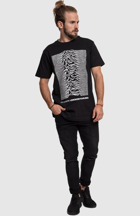 Produktbild Mister Tee Joy Divison UP Tee (4XL)