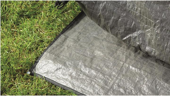 Actual product image Outwell Hartsdale 6PA Tent base