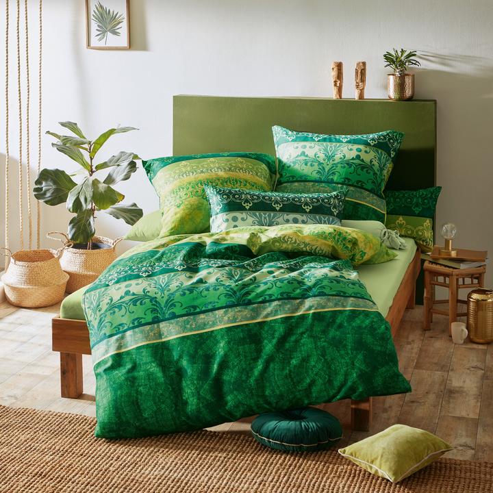 Image du produit Erwin Müller linge de lit (Housse de couette, 155 x 220 cm, 80 x 80 cm)