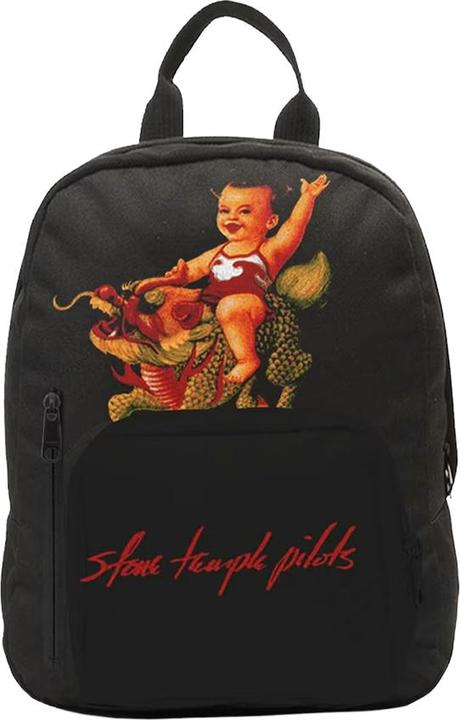 Actual product image Stone Temple Pilots Baby Mini Backpack