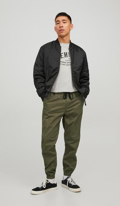 Actual product image Jack & Jones Gordon Lane AKM Sweatpants (XS)