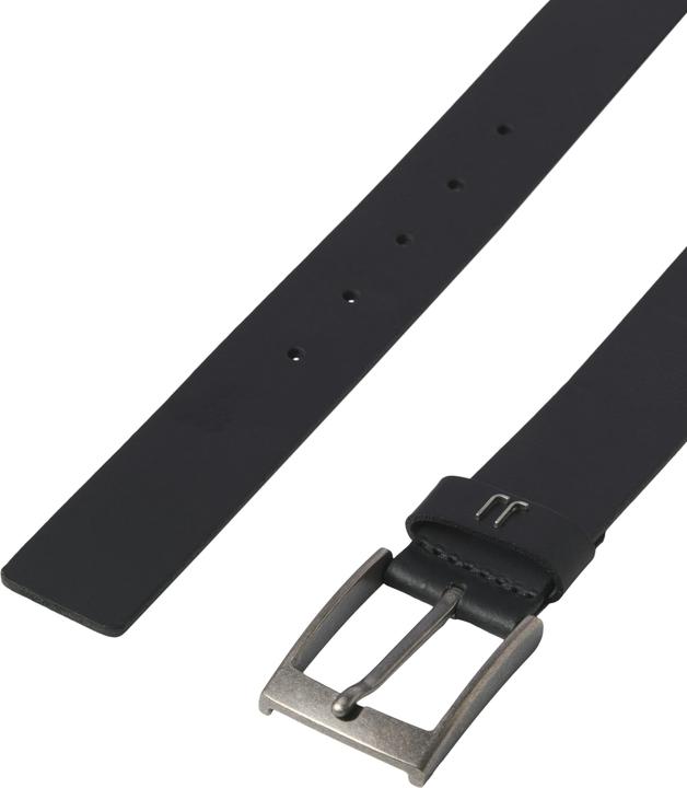 Produktbild Jack & Jones Leder Gürtel (90)