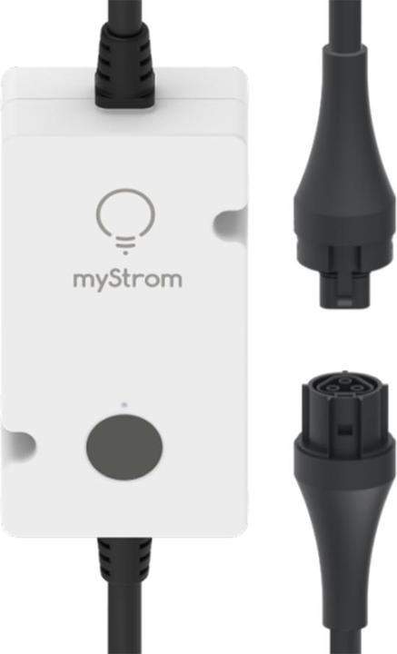 Image du produit myStrom WiFi Switch Ex