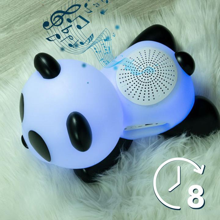 Actual product image Bigben Lumin'Us Lying Panda (8.60 h, Electrical connection)