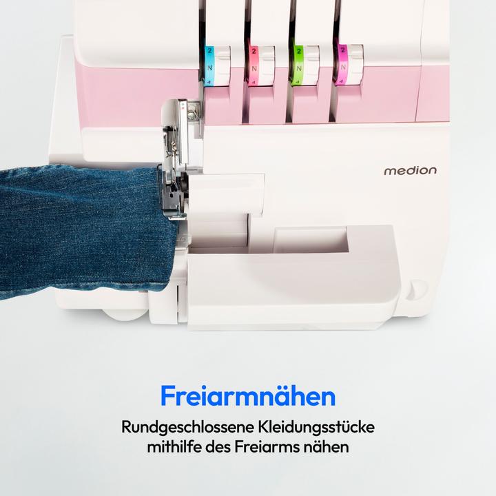 Actual product image Medion MD 19169