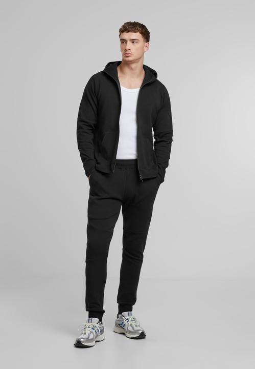 Image du produit Mister Tee MisterTee Basic Pantalon d'entraînement - 181547 (M)